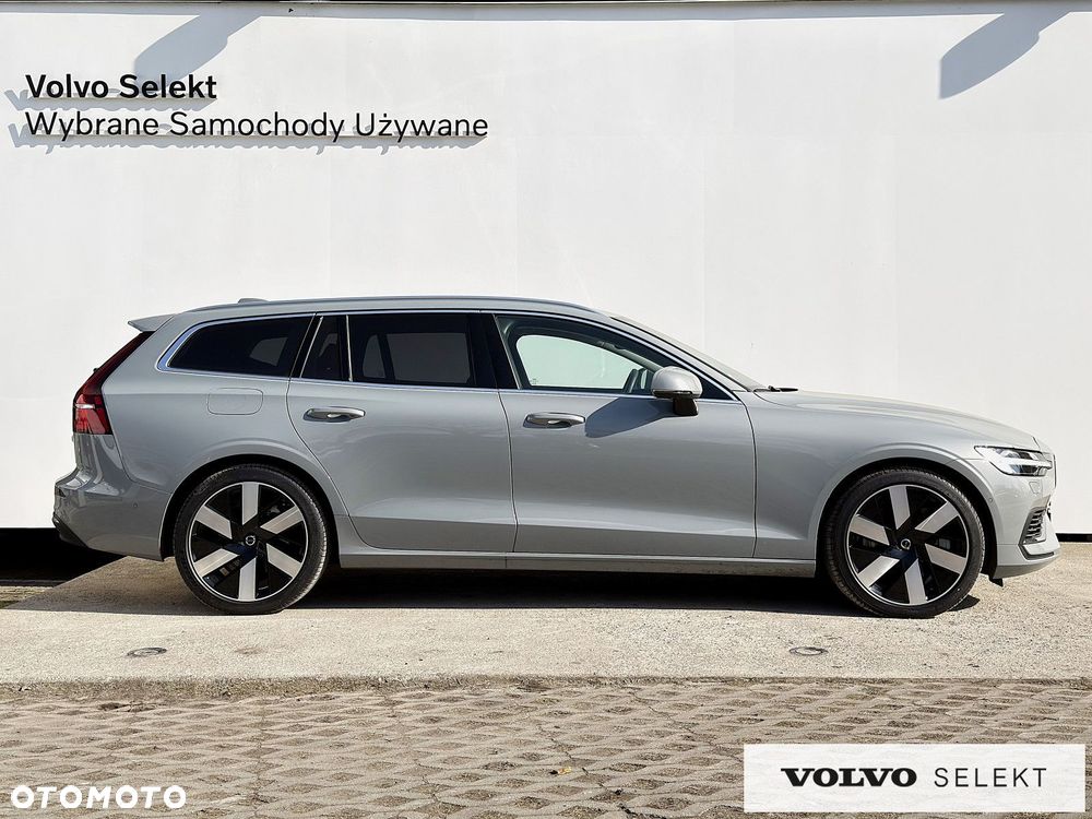 Volvo V60 - 6