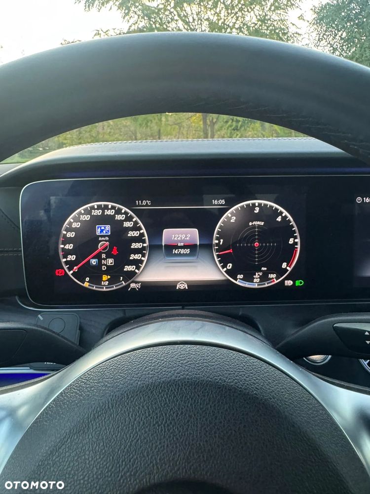 Mercedes-Benz CLS 350 d 4-Matic 9G-TRONIC - 5