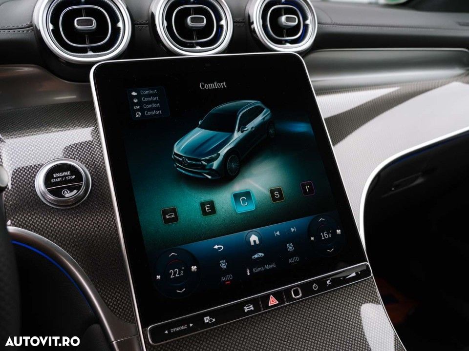 Mercedes-Benz GLC - 28