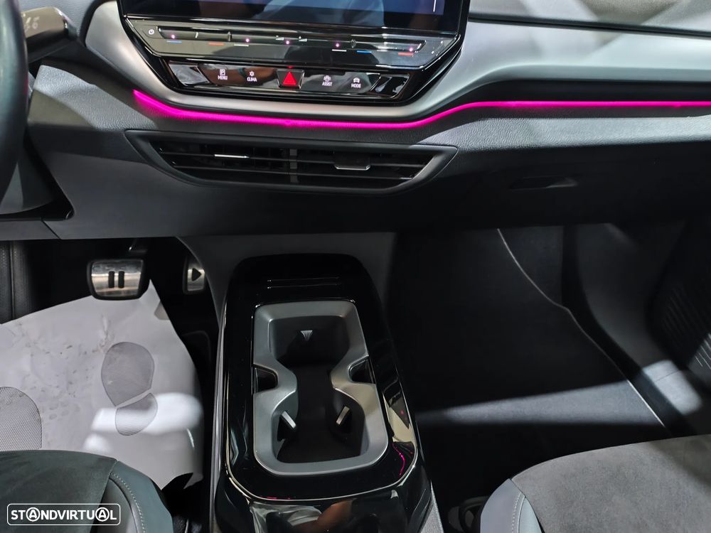 VW ID.5 77 kWh Pro Performance - 13