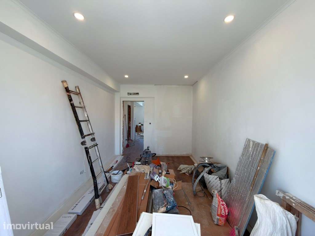 Apartamento T2+1, Reboleira, Amadora - Grande imagem: 5/33