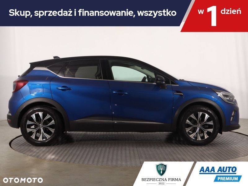 Renault Captur - 8