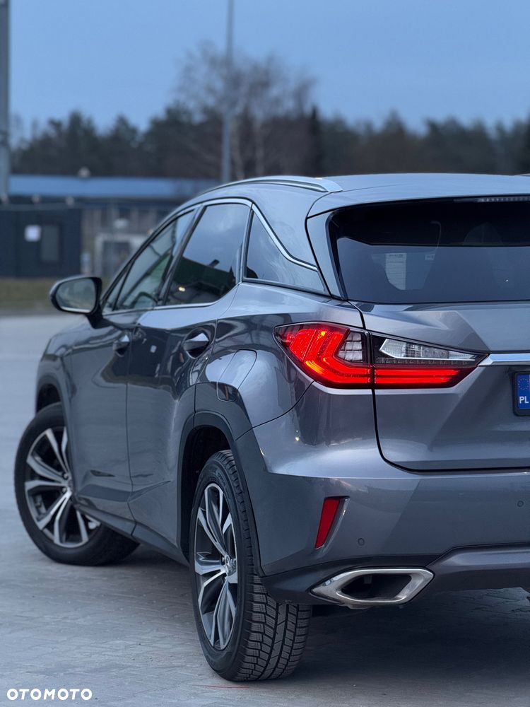 Lexus RX 200t / 300 Elite - 4