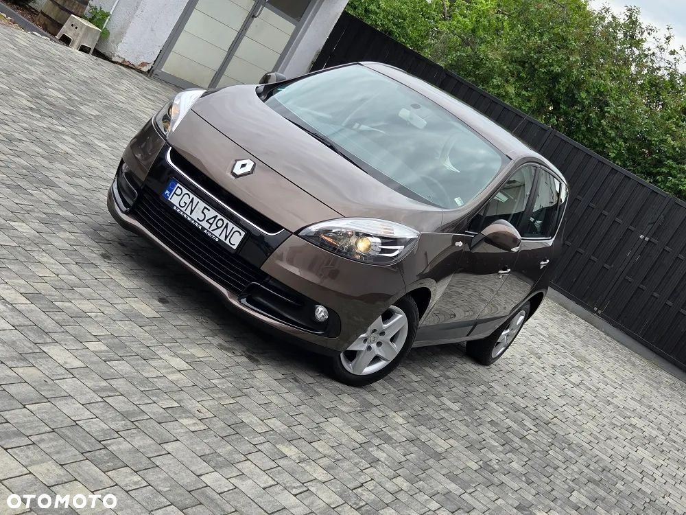 Renault Scenic 1.6 16V TomTom Edition - 28