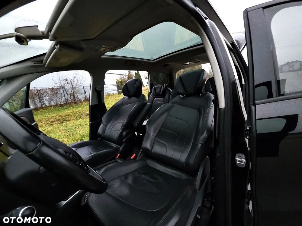 Citroën C4 Grand Picasso 2.0 HDi FAP (7-Sitzer) Exclusive - 38