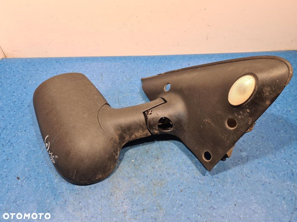 FORD TRANSIT V LUSTERKO PRAWE - 2