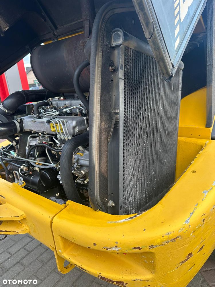 Kramer 418 TELESCOPIC - 10