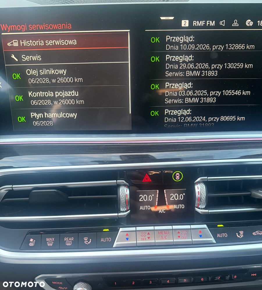 BMW X6 - 19