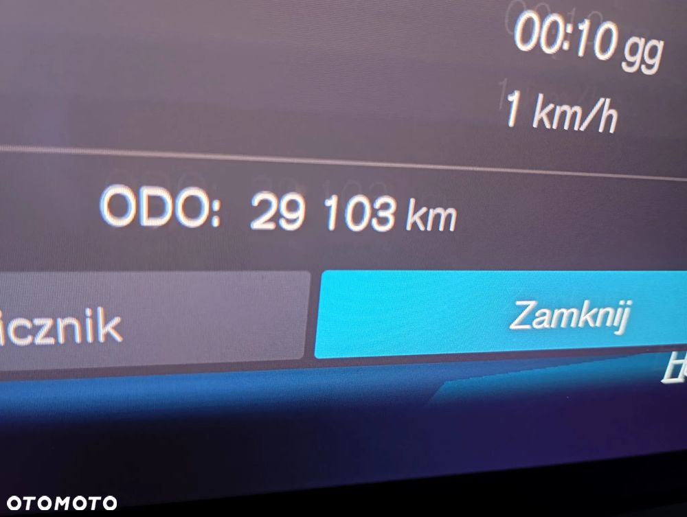 Volvo XC 60 B5 B AWD Plus Dark - 38