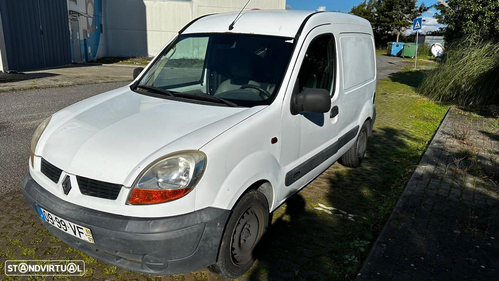 Renault Kangoo - 7