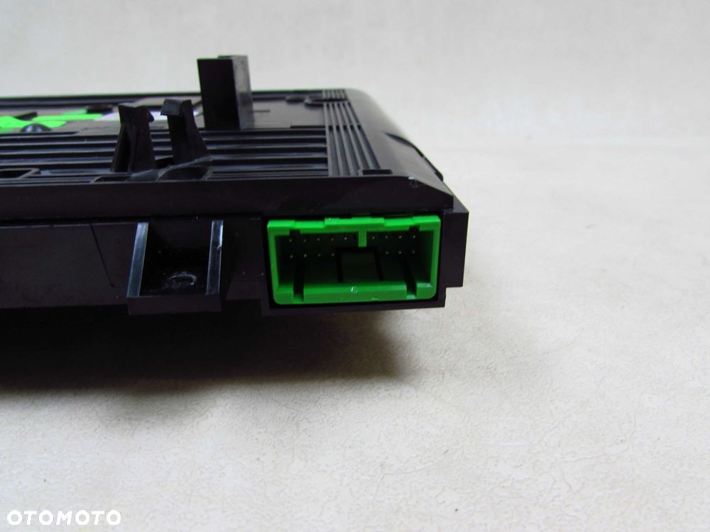 VOLVO S80 II V70 III XC70 06- PANEL NAWIEWU RADIA KLIMATYZACJI WENTYLOWANE FOTELE 30782277 - 4