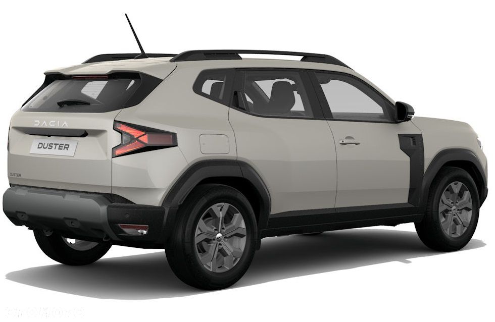 Dacia Duster - 5