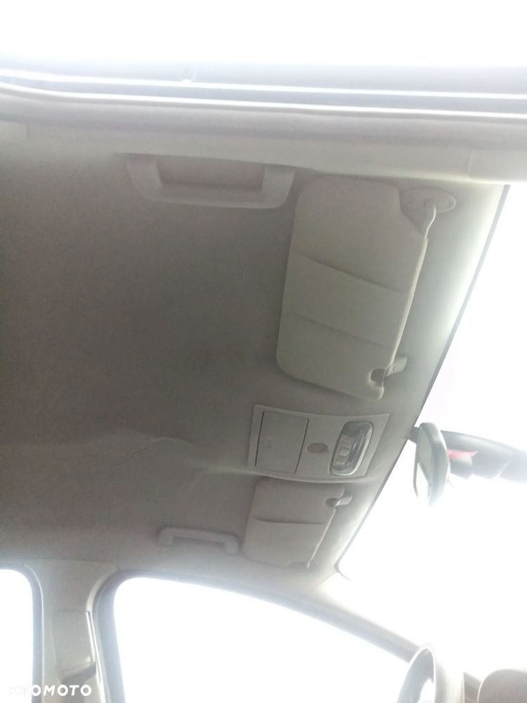 FORD MONDEO 2.0 TDCI MK4 06 - 10 - TUNEL ŚRODKOWY PODLOKIETNIK - 20