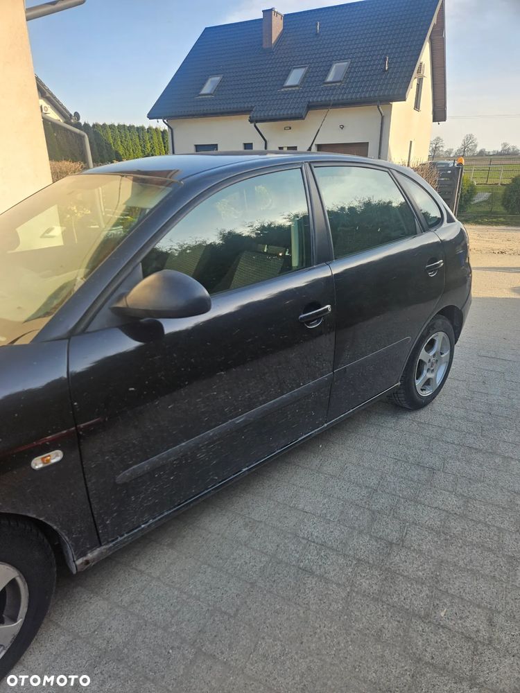 Seat Ibiza 1.4 16V Comfort Edition - 1