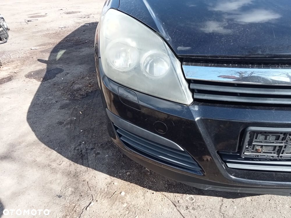 kompletny przód astra h z20r 1.9 cdti - 3