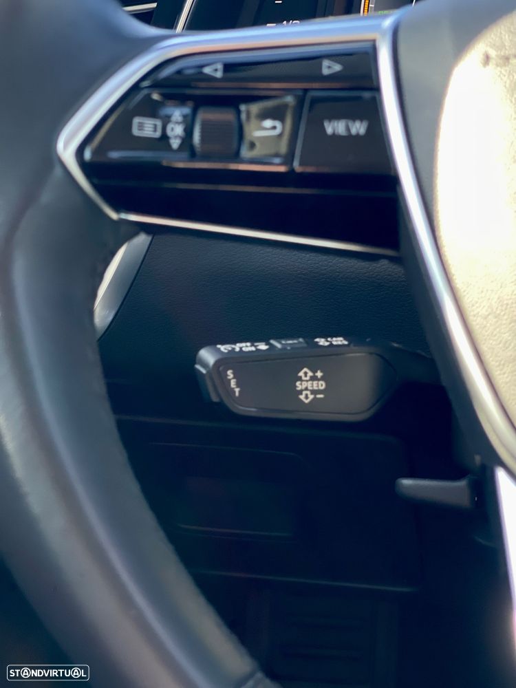 Audi A6 Avant 50 TFSI e quattro S tronic - 18