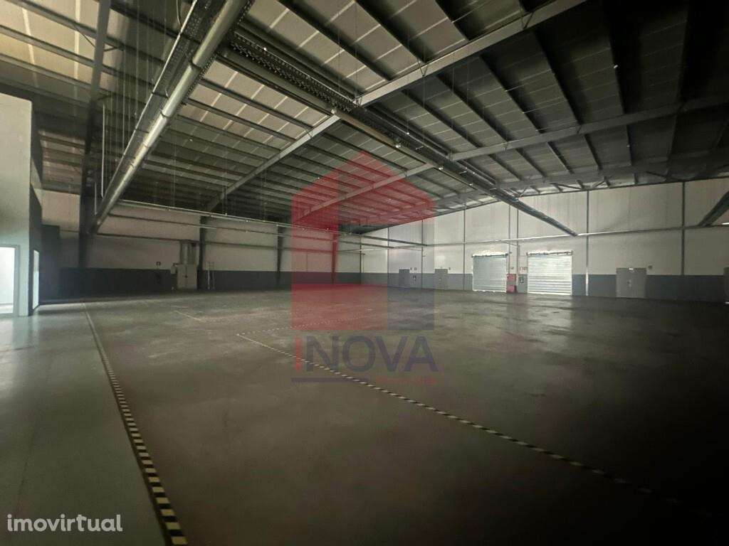 Armazém Industrial, Gême - Grande imagem: 5/19