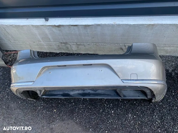 Bara spate vw passat b7 berlina