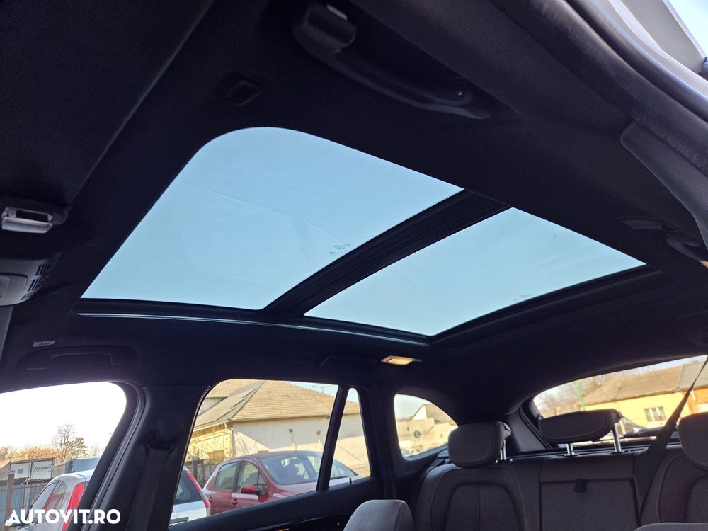 BMW X1 xDrive20d Aut. xLine - 38