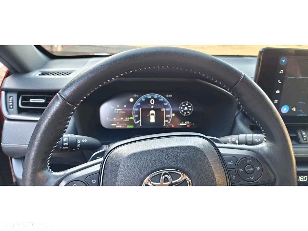 Toyota RAV4 - 15