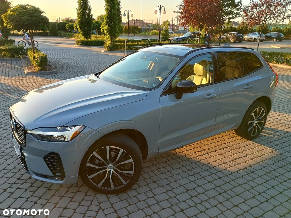 Volvo XC 60 - 30