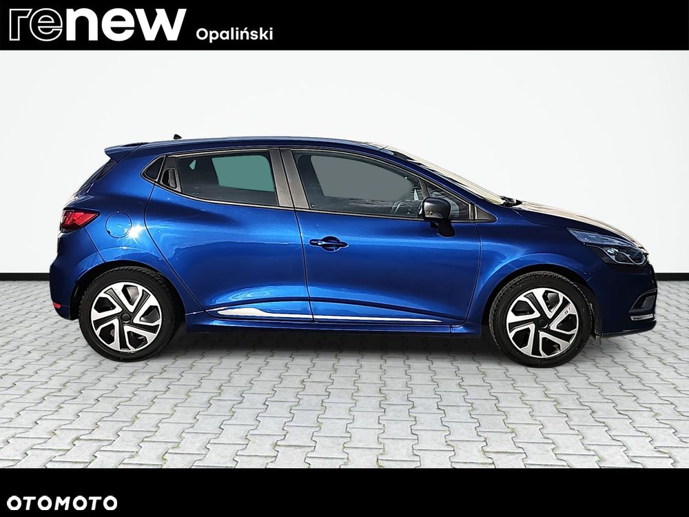 Renault Clio 0.9 TCe Alize - 4