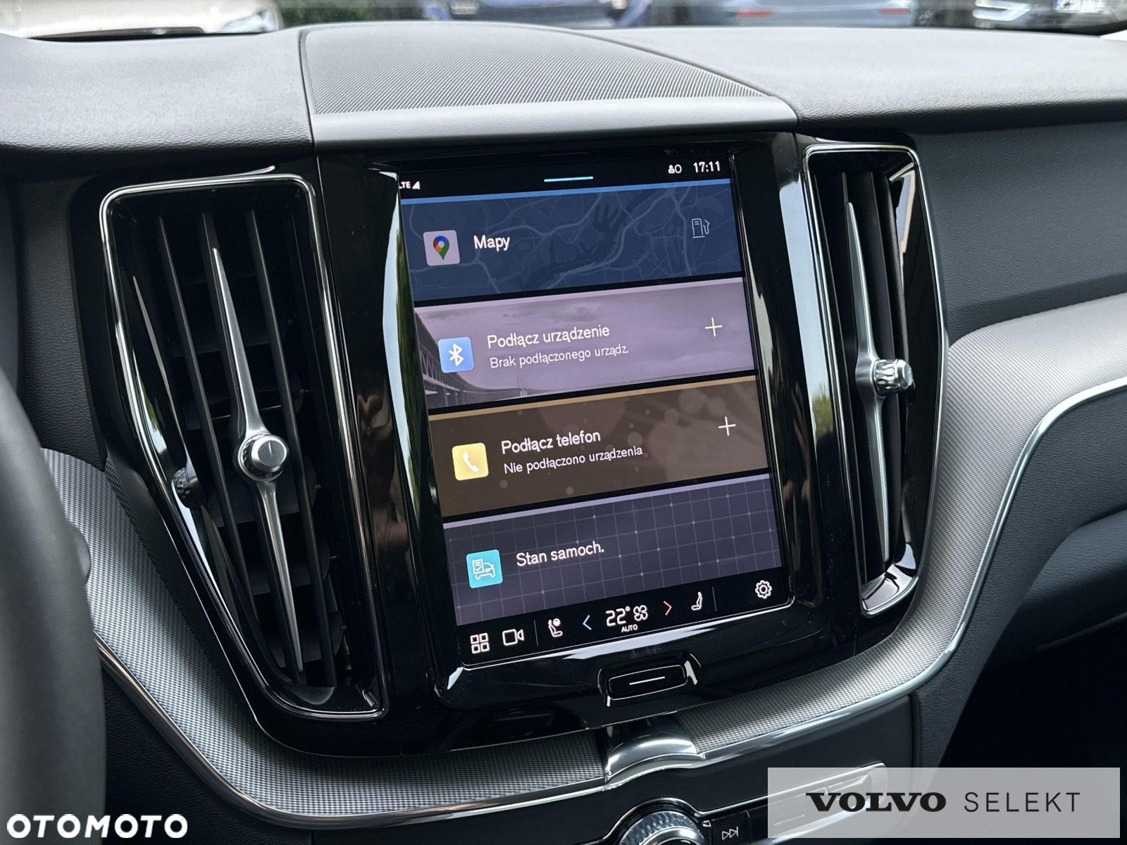 Volvo XC 60 - 21