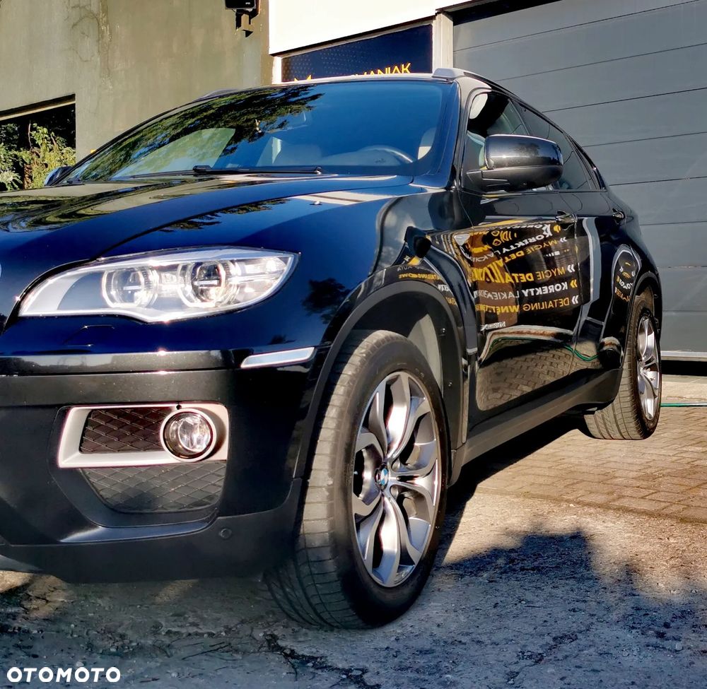 BMW X6 - 2