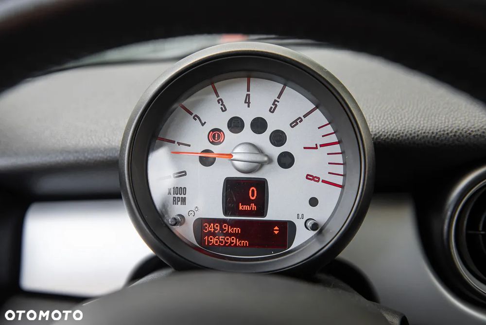 MINI Cooper - 18