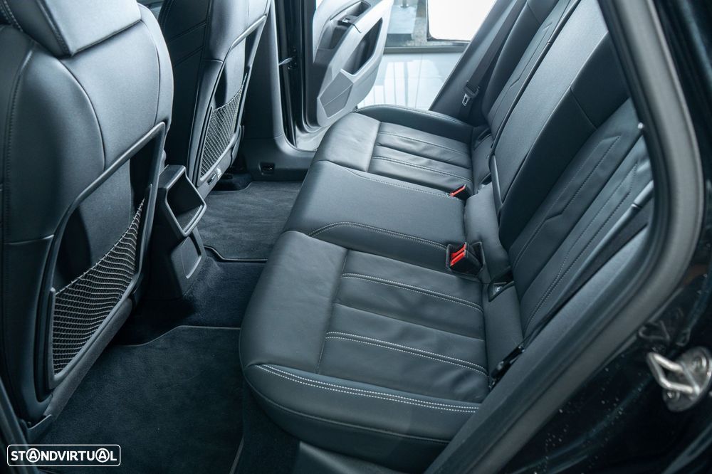 Audi Q4 e-tron 40 82 kWH - 12