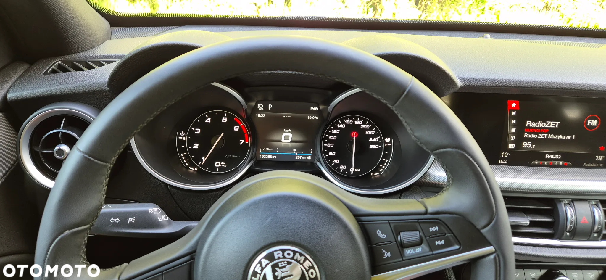 Alfa Romeo Stelvio 2.0 Turbo Executive Q4 - 7