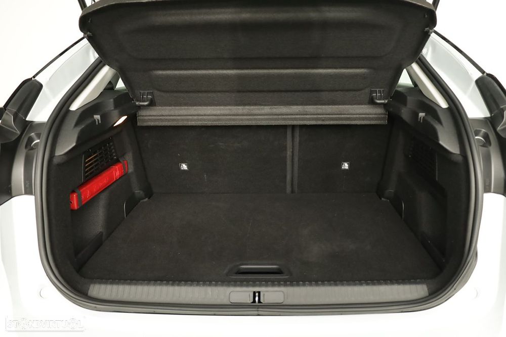 Citroën C4 1.2 PureTech Plus EAT8 - 21