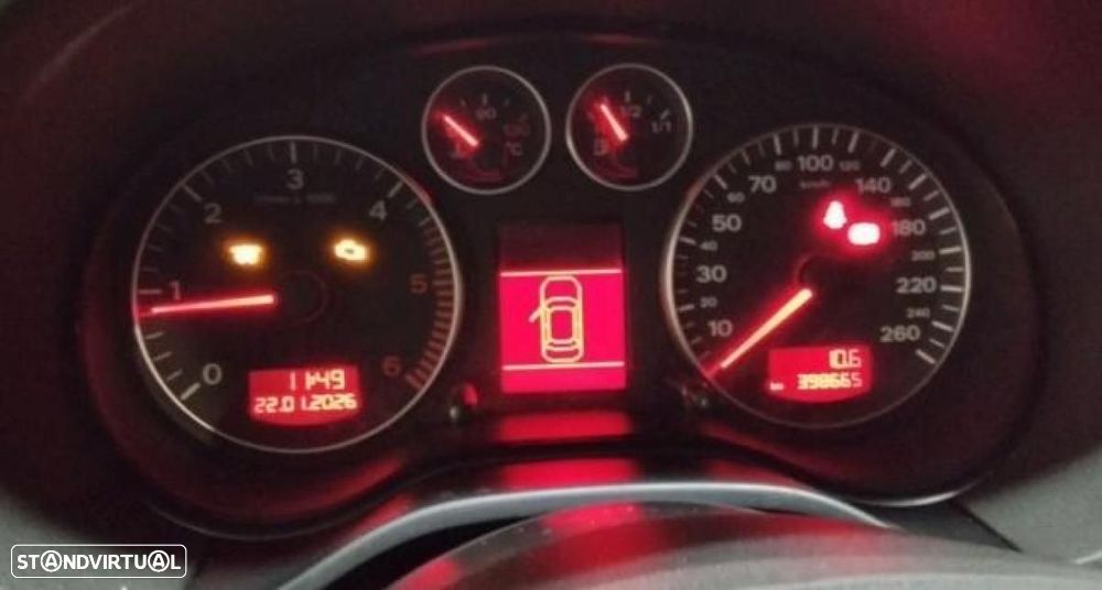 Audi A3 Sportback - 5