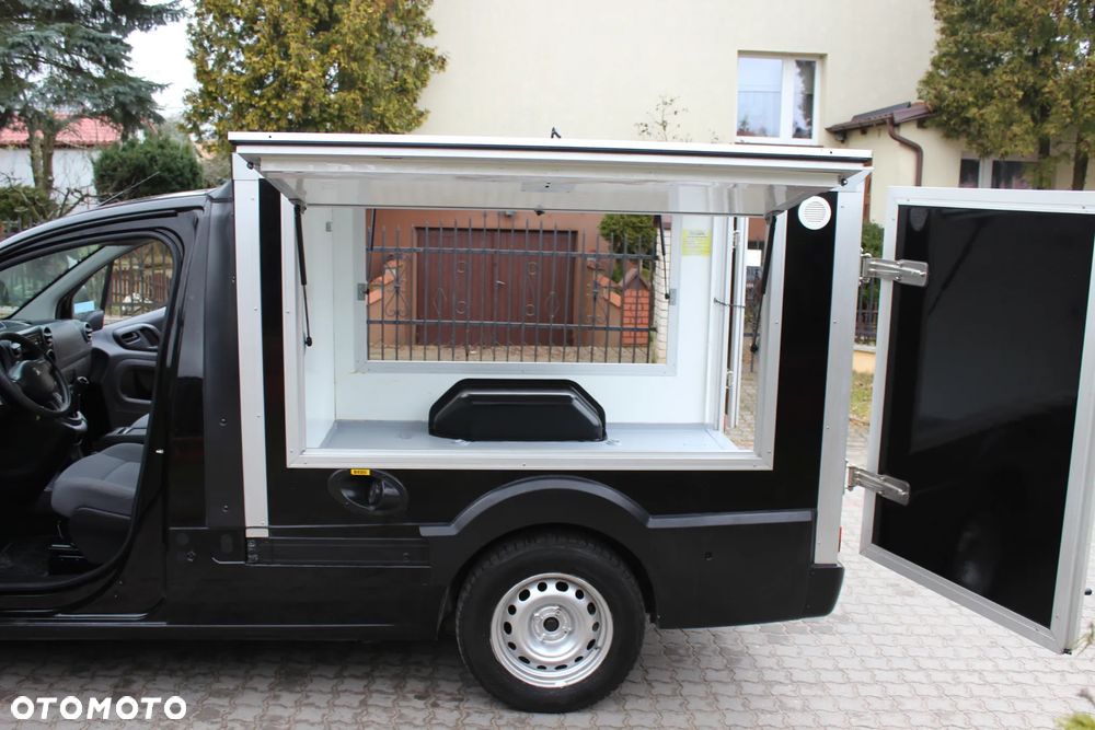 Peugeot PARTNER - 22