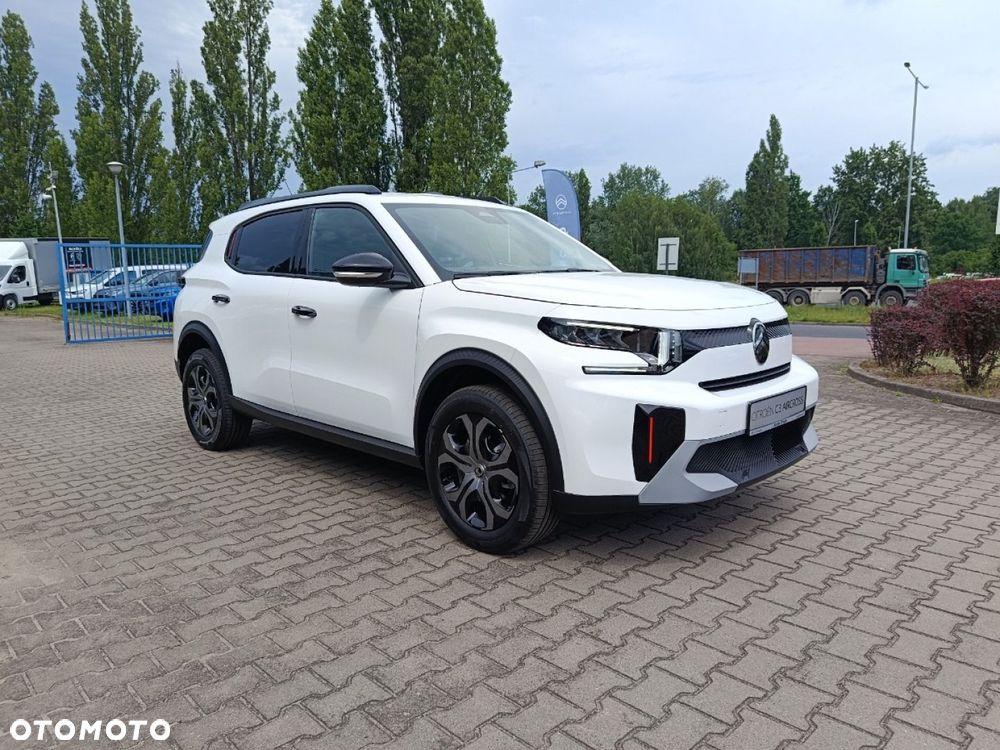 Citroën C3 Aircross - 7