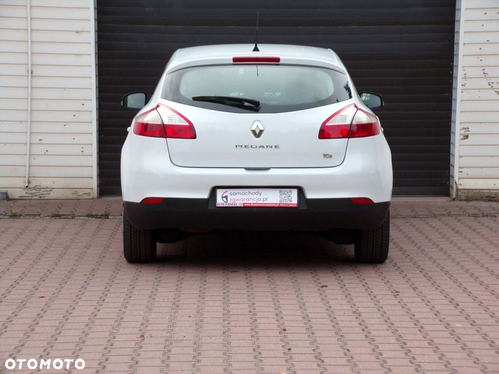 Renault Megane - 12