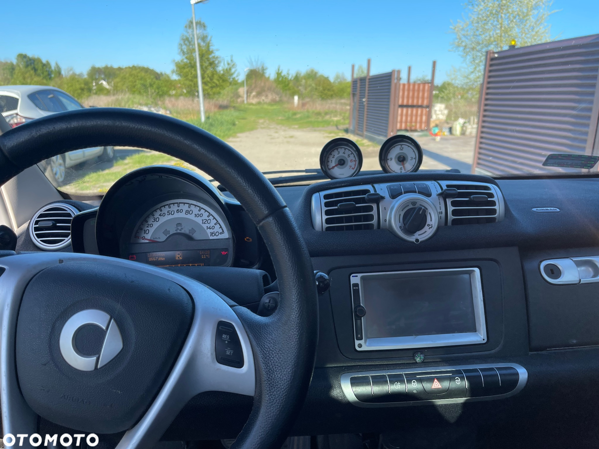 Smart Fortwo & passion - 4