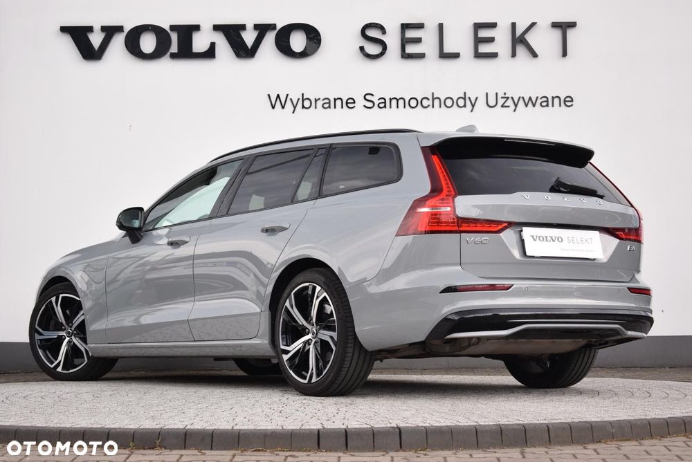 Volvo V60 - 6