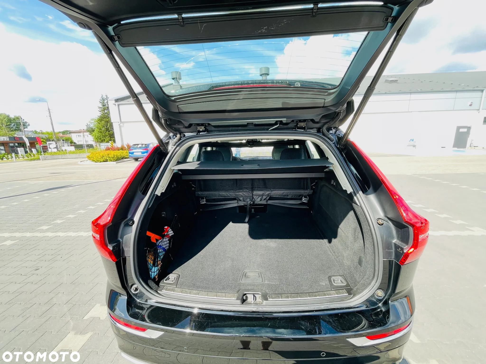 Volvo XC 60 T5 AWD Inscription - 7