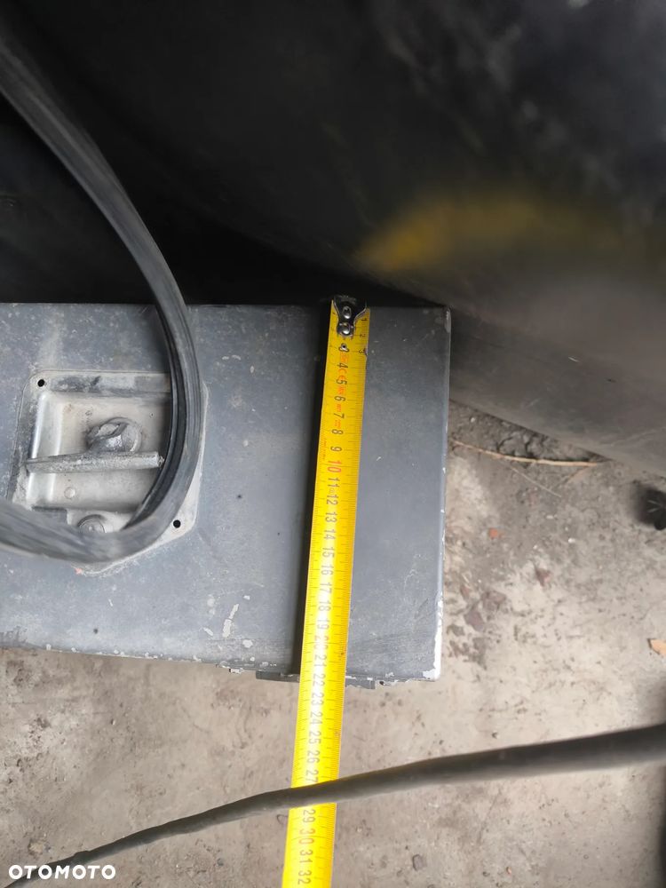 Nierdzewne Schowki, skrzynki narzędziowe metalowe stalowe - 7