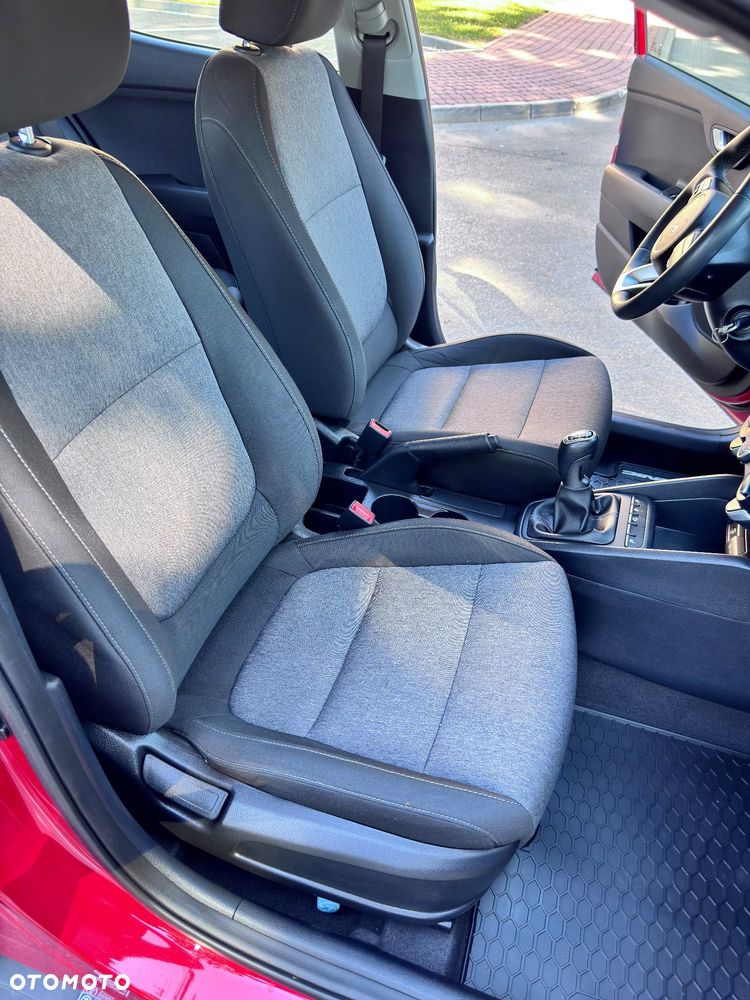 Kia Stonic 1.0 T-GDI M - 11