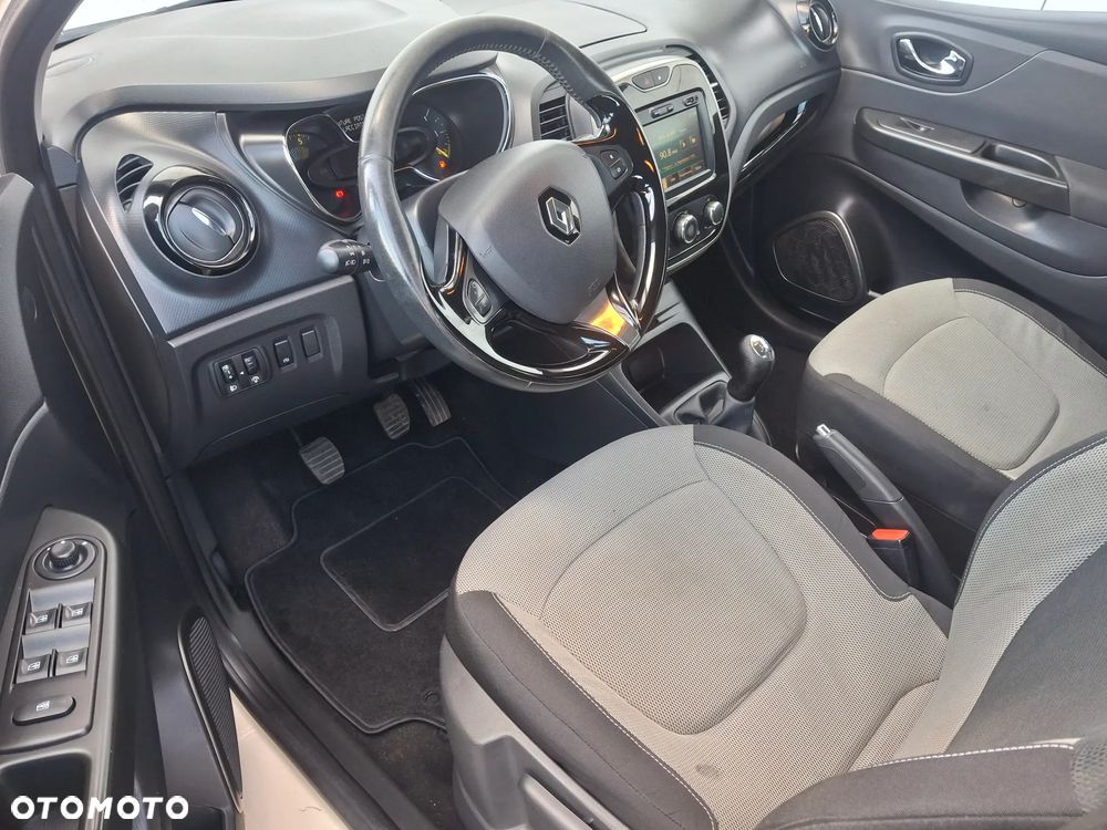Renault Captur ENERGY dCi 90 Start&Stop Expression - 26