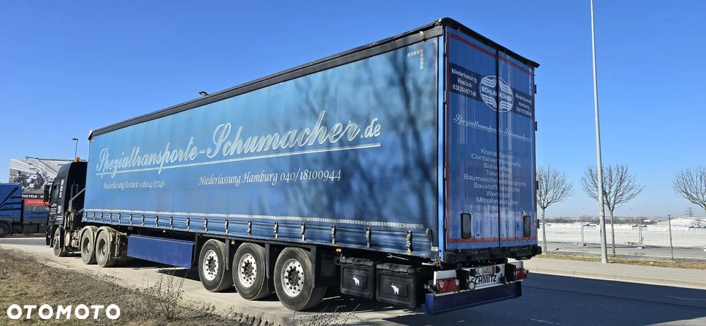 Schmitz Cargobull SCB∗S3T Joloda - 7
