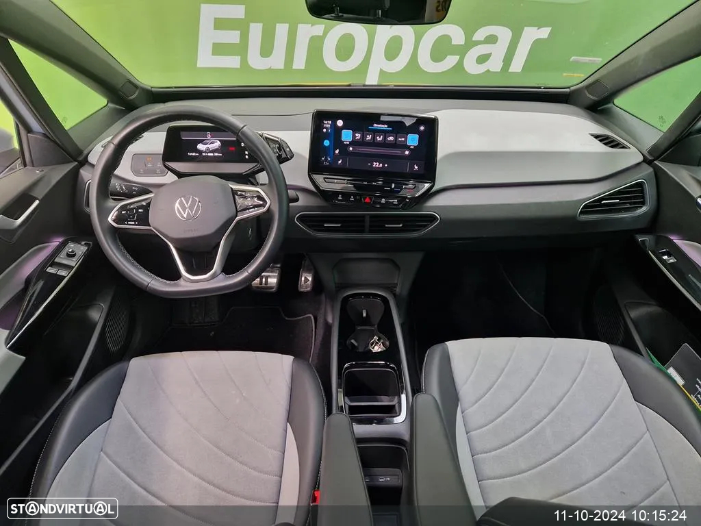 VW ID.3 Pro Confort - 12