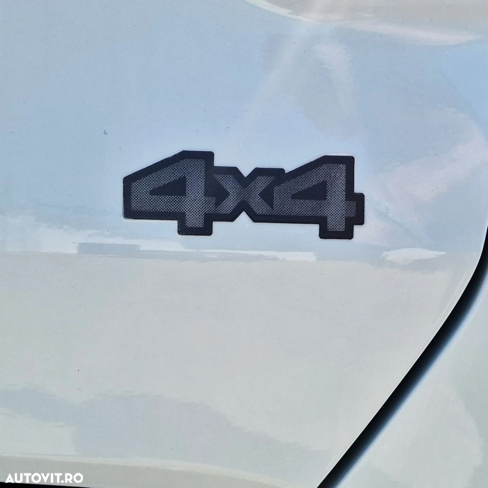 Dacia Duster TCe 150 4X4 Journey+ - 34