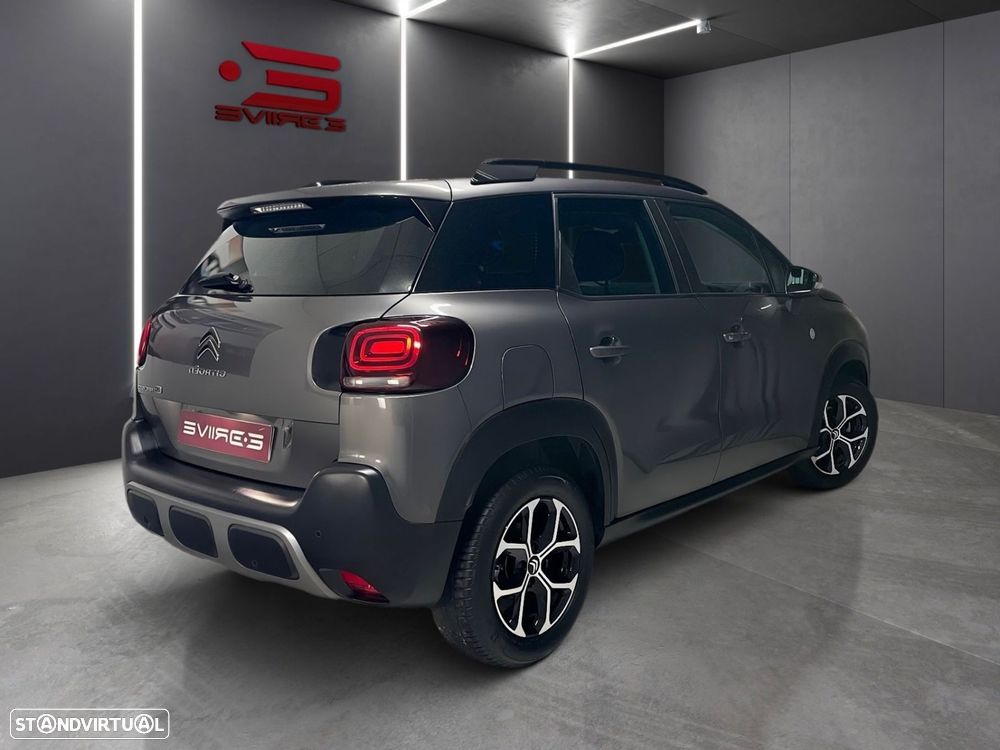 Citroën C3 Aircross 1.2 PureTech Shine - 7