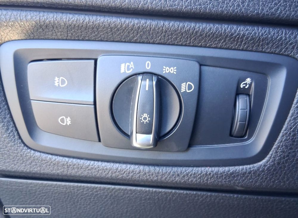 BMW 116 d Aut. Edition M Sport Shadow - 18