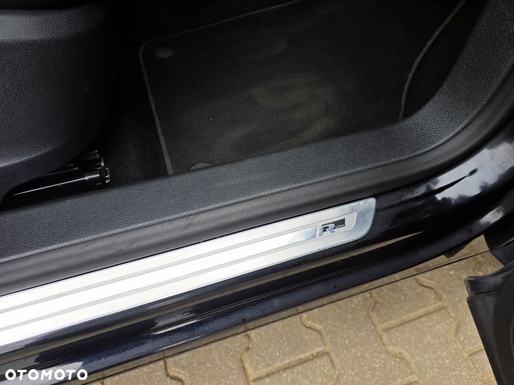 Volkswagen Tiguan 2.0 TDI 4Mot R-Style DSG - 21