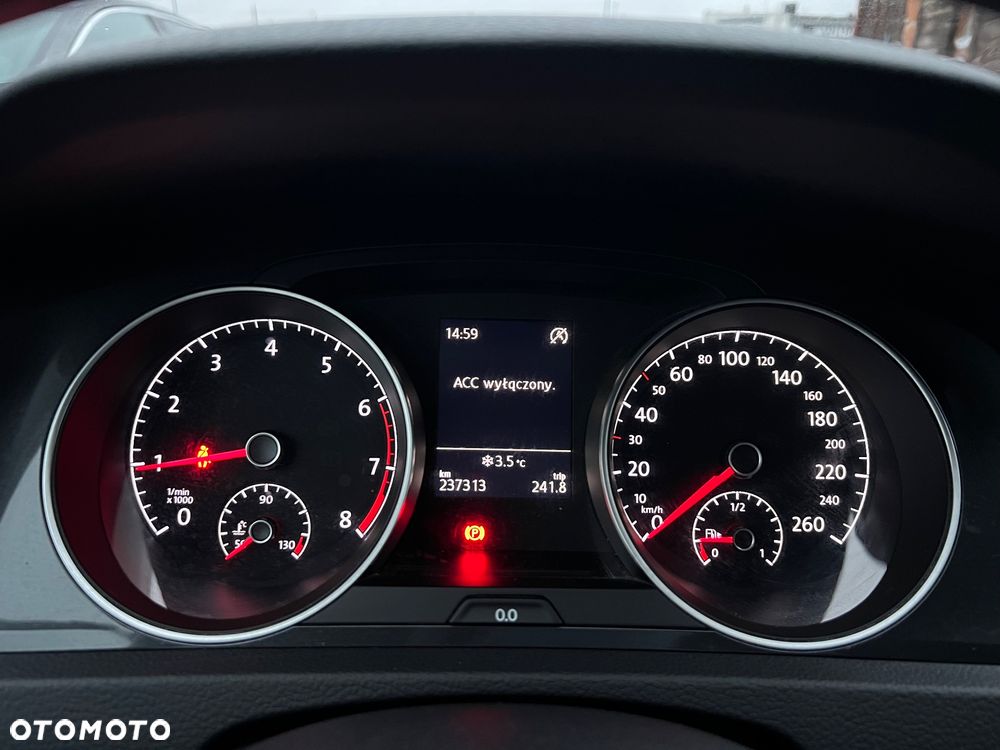 Volkswagen Golf 1.5 TSI BMT Highline - 19