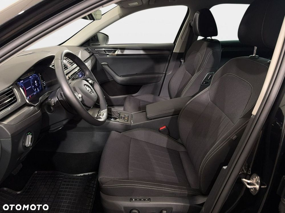 Skoda Superb - 13